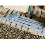 4 PACKS ROOF TRUSS BRACKETS