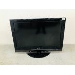 LG 32 INCH TELEVISION - SOLD AS SEEN