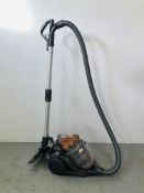 DYSON DC19 VACUUM CLEANER - SOLD AS SEEN