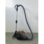 DYSON DC19 VACUUM CLEANER - SOLD AS SEEN