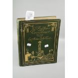 In Powder and Crinoline 1913 Quiller Couch, Sir Arthur First edition and signed and numbered by