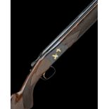 BROWNING A VIRTUALLY NEW AND UNUSED 20-BORE (3IN.) 'B725 HUNTER G1' SINGLE-TRIGGER OVER AND UNDER