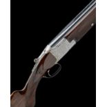 FABRIQUE NATIONALE A DIERCKX-ENGRAVED 12-BORE 'D5G' SINGLE-TRIGGER OVER AND UNDER EJECTOR, serial