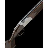 P. BERETTA A 12-BORE (3IN.) 'SILVER PIGEON S' SINGLE-TRIGGER OVER AND UNDER EJECTOR, serial no.