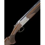 BROWNING A NEW AND UNUSED 20-BORE (3IN.) 'B525L HUNTER LIGHT' SINGLE-TRIGGER OVER AND UNDER EJECTOR,