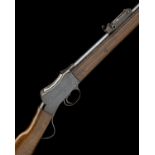 BSA, BIRMINGHAM A .310 (CADET) SINGLE-SHOT RIFLE, MODEL 'COMMONWEALTH OF AUSTRALIA MARTINI TRAINER',
