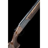 RIZZINI A VIRTUALLY NEW AND UNUSED 12-BORE (3IN.) 'BR110 SPORTER' SINGLE-TRIGGER OVER AND UNDER