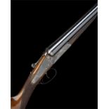 HOLLAND & HOLLAND A 12-BORE (CENTRAL VISION) 'NO.3 GRADE' BACK-ACTION SIDELOCK NON-EJECTOR, serial