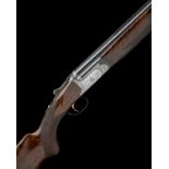PERAZZI A 20-BORE (3IN.) 'SC3' SINGLE-TRIGGER DETACHABLE TRIGGERPLATE-ACTION OVER AND UNDER EJECTOR,