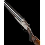 HOLLAND & HOLLAND A .500/.465 NITRO EXPRESS 'ROYAL' HAND-DETACHABLE SIDELOCK EJECTOR DOUBLE RIFLE,