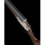 ARMAS GARBI A 12-BORE HAND-DETACHABLE SIDELOCK EJECTOR, serial no. 14370, 28in. nitro chopperlump