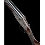 ARRIZABALAGA FOR J. ROBERTS & SON A 12-BORE SELF-OPENING HAND-DETACHABLE SIDELOCK EJECTOR, serial