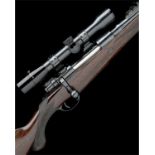 HOLLAND & HOLLAND A .300 H&H MAGNUM RIMLESS TAKE-DOWN BOLT-MAGAZINE SPORTING RIFLE, serial no. 1588,