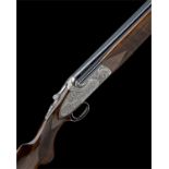 CAESAR GUERINI A 12-BORE (3IN.) 'MAXUM' SINGLE-TRIGGER SIDEPLATED OVER AND UNDER TRIGGERPLATE-ACTION