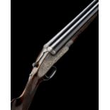 WILLIAM FORD A 12-BORE SINGLE-TRIGGER SIDELOCK EJECTOR, serial no. 8880, 28in. nitro reproved