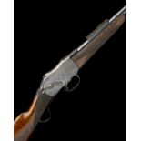 FIELD, LONDON A .577-.450 (M/H) SINGLE-SHOT SPORTING-CARBINE, MODEL 'MARTINI-HENRY ACTION', no