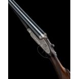 HOLLAND & HOLLAND A 12-BORE 'ROYAL' HAND-DETACHABLE SIDELOCK EJECTOR, serial no. 25966 30in. nitro