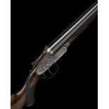 J. PURDEY & SONS A 12-BORE SELF-OPENING SIDELOCK EJECTOR, serial no. 25279, 29in. nitro