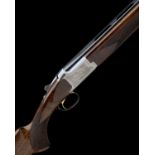 BROWNING A NEW .410 (3IN.) 'MOD. B525' SINGLE-TRIGGER OVER AND UNDER EJECTOR, serial no. 69989ZP,