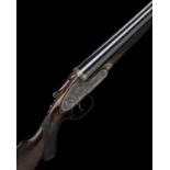 J. PURDEY & SONS A 12-BORE SELF-OPENING SIDELOCK EJECTOR, serial no. 25568, 28in. nitro