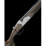 P. BERETTA A 20-BORE (3IN.) 'SILVER PIGEON S' SINGLE-TRIGGER OVER AND UNDER EJECTOR, serial no.