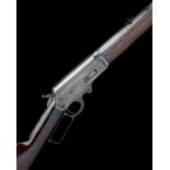 MARLIN, USA A 32-40 (W&B) LEVER-ACTION REPEATING RIFLE, MODEL '1893 SPECIAL ORDER', serial no.