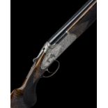 CHAPUIS ARMES A LITTLE USED GRANGER-ENGRAVED 16-BORE 'SUPER ORION C140 UPLAND ARTISAN' SINGLE-