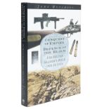 JOHN HUTCHINS 'CONQUEST OF EMPIRE DEFENCE OF THE REALM THE BRITISH SOLDIER'S RIFLE 1800 TO 2014',