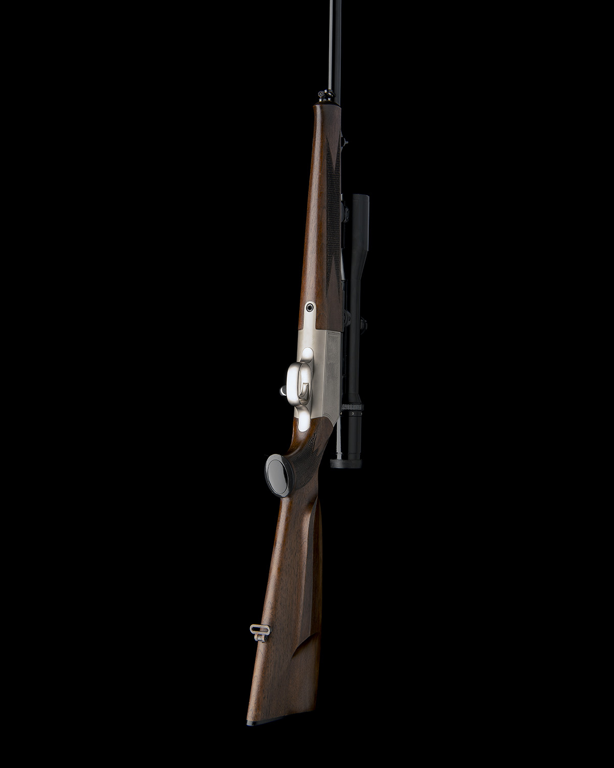 BLASER A .300 WIN. MAG. 'MOD. SR850/88' BOLT-MAGAZINE SPORTING RIFLE, serial no. 2/11613, 25 1/ - Image 3 of 6