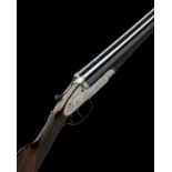 HOLLAND & HOLLAND A 12-BORE 'ROYAL' SIDELOCK EJECTOR, serial no. 22019, 28in. nitro replacement