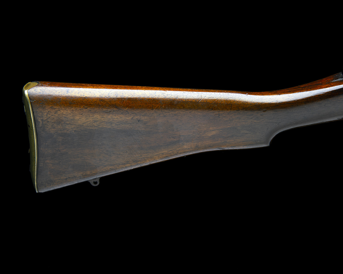 B.S.A. CO. A .303 'LONG-LEE ENFIELD' BOLT-MAGAZINE SERVICE RIFLE, serial no. GG3965312, 30in. - Image 7 of 8
