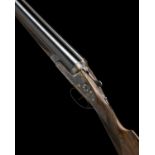 UNION ARMERA (GRULLA) A 12-BORE 'MODEL 215' HAND-DETACHABLE SIDELOCK EJECTOR, serial no. 23872,