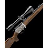 BLASER A .270 WIN. 'MOD SR850' BOLT-MAGAZINE SPORTING RIFLE, serial no. 2/06104, 23 5/8in. nitro