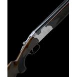 P. BERETTA A 12-BORE (3IN.) 'SILVER PIGEON S' SINGLE-TRIGGER OVER AND UNDER EJECTOR, serial no.