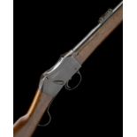 A .577-450 (M/H) SINGLE-SHOT CAVALRY-CARBINE SIGNED WITTEN, MODEL 'MARTINI-HENRY CONTRACT CARBINE,