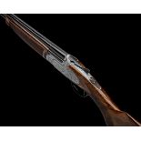 RIZZINI A 28-BORE 'ARTEMIS' SINGLE-TRIGGER SIDEPLATED OVER AND UNDER EJECTOR, serial no. 79519,
