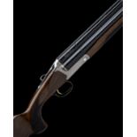 AKKAR A 28-BORE 'TRIPLE CROWN' TRIPLE-BARRELLED SINGLE-TRIGGER TRIGGERPLATE-ACTION NON-EJECTOR,