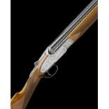 ABBIATICO & SALVINELLI A SABATTI-ENGRAVED 20-BORE 'JOREMA ROYAL' SINGLE-TRIGGER OVER AND UNDER