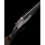CHURCHILL A LIGHTWEIGHT 12-BORE 'PREMIERE FINEST QUALITY MODEL XXV' SIDELOCK EJECTOR, serial no.