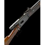 WAFFENFABRIK BERN, SWITZERLAND A SCARCE 10.4mm (VETTERLI) BOLT-ACTION REPEATING CARBINE, MODEL '