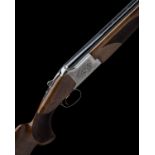 BROWNING A 12-BORE (3IN.) 'MODEL 525' SINGLE-TRIGGER OVER AND UNDER EJECTOR, serial no. 53512ZM,