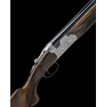 BERETTA A 12-BORE (3IN.) 'SILVER PIGEON I' SINGLE-TRIGGER OVER AND UNDER EJECTOR, serial no.