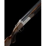 ANTONIO ZOLI A LITTLE USED 12-BORE (3IN.) 'EXPEDITION EL' SINGLE-TRIGGER DETACHABLE TRIGGERPLATE-