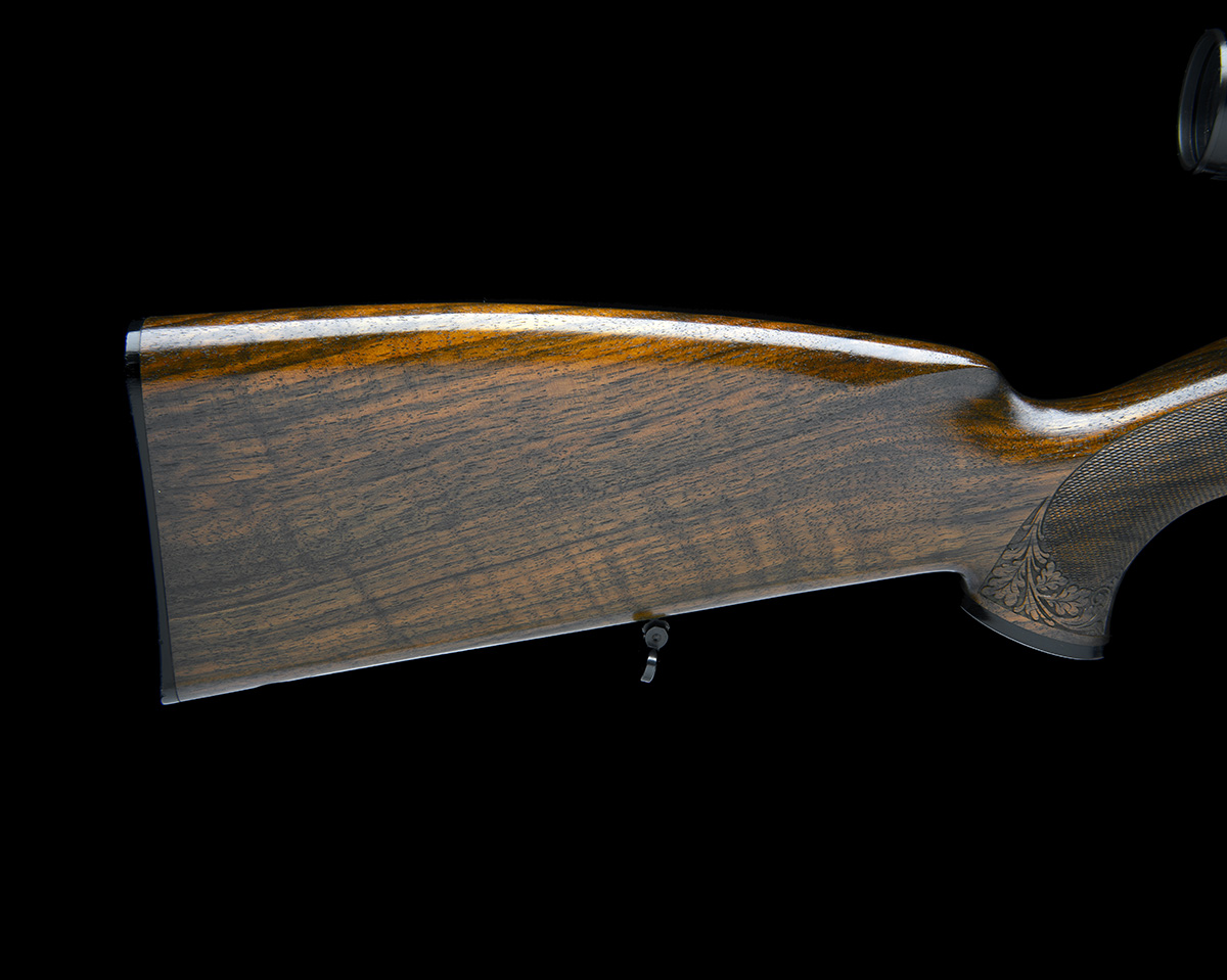 BLASER A .270 WIN. 'MOD SR850' BOLT-MAGAZINE SPORTING RIFLE, serial no. 2/06104, 23 5/8in. nitro - Image 8 of 11