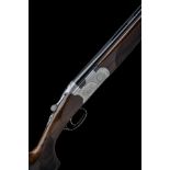 P. BERETTA A 20-BORE (3IN.) 'MOD. 687 SILVER PIGEON III' SINGLE-TRIGGER OVER AND UNDER EJECTOR,