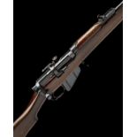 B.S.A. CO. A .303 'LONG-LEE ENFIELD' BOLT-MAGAZINE SERVICE RIFLE, serial no. GG3965312, 30in.