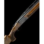 RIZZINI A VIRTUALLY NEW AND UNUSED 12-BORE (3IN.) 'FIERCE 1' SINGLE-TRIGGER OVER AND UNDER