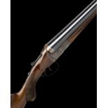 C. S. ROSSON & CO. A RARE 12-BORE (3 1/4IN.) 'WILDFOWL MAGNUM 3 1/4 MODEL' BOXLOCK NON-EJECTOR