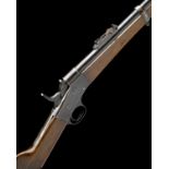 E. REMINGTON, USA AN 11mm X 50R (.43 EGYPTIAN) SERVICE-RIFLE, MODEL 'CONTRACT ROLLING-BLOCK, no