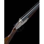 EDWINSON GREEN & SON A 16-BORE SIDELOCK EJECTOR, serial no. 6087, with extra 20-bore barrels,